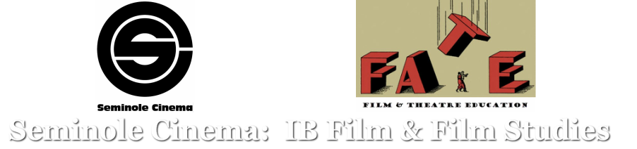 Seminole Cinema: SEHS Film